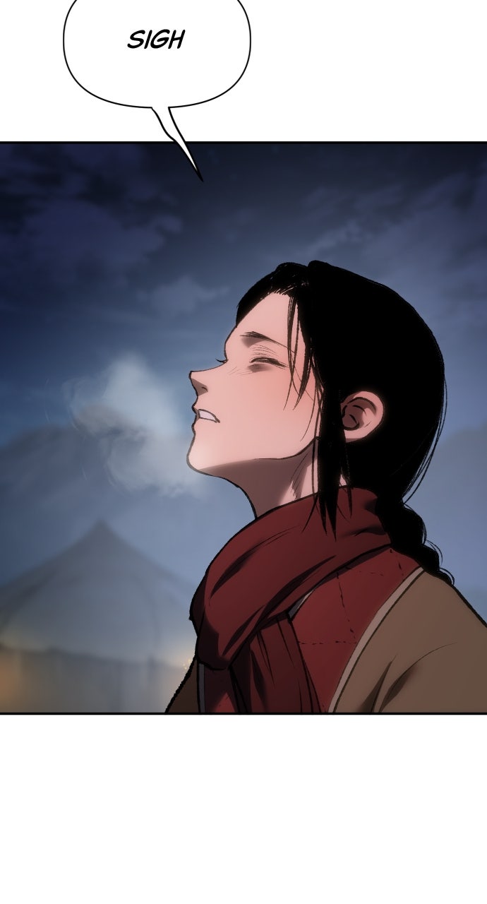 Chetamja: The King’s Eyes (S2) Ep. 37 - Forget Fair and Square! page 129 - 