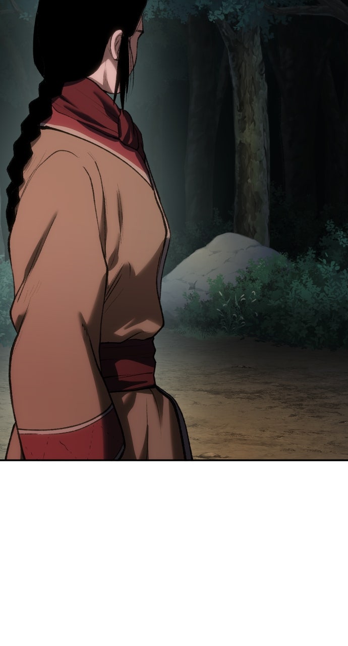 Chetamja: The King’s Eyes (S2) Ep. 37 - Forget Fair and Square! page 134 - 