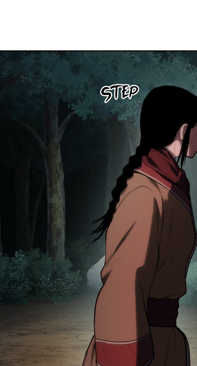 Chetamja: The King’s Eyes (S2) Ep. 37 - Forget Fair and Square! page 135 - 