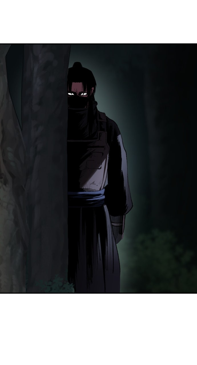 Chetamja: The King’s Eyes (S2) Ep. 37 - Forget Fair and Square! page 139 - 