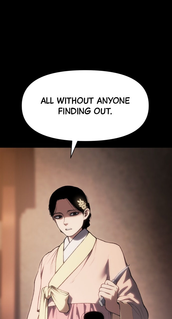 Chetamja: The King’s Eyes (S2) Ep. 37 - Forget Fair and Square! page 17 - 