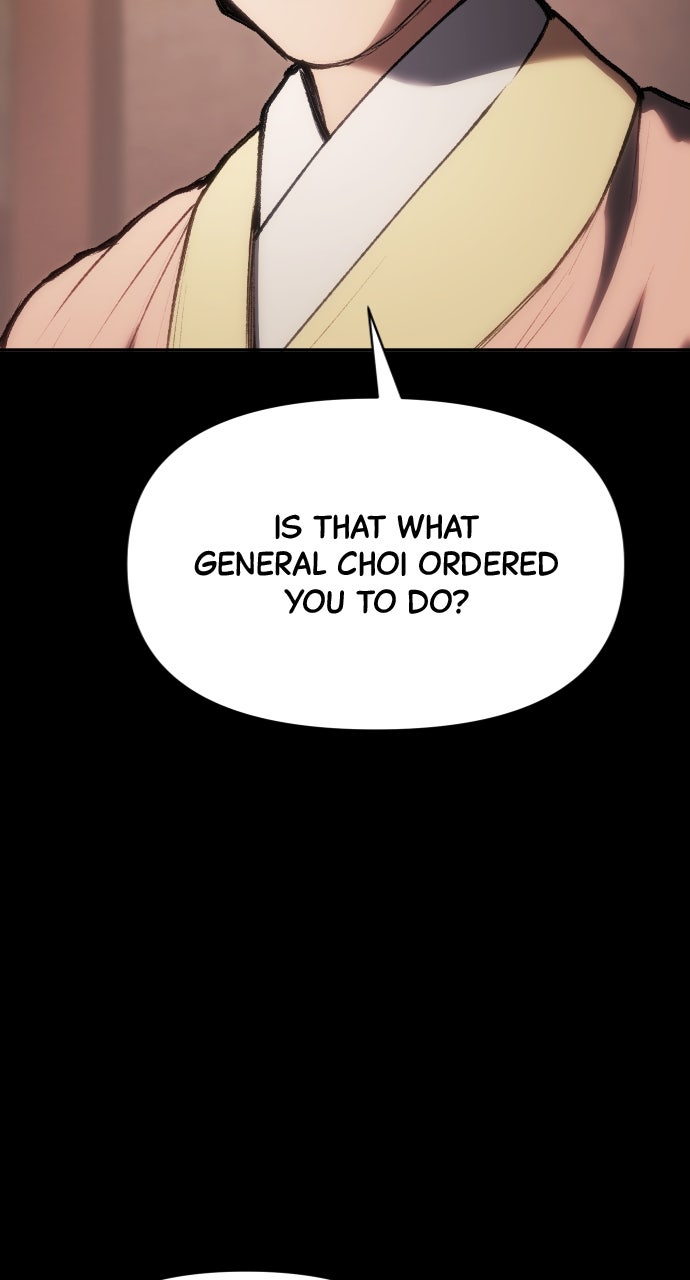 Chetamja: The King’s Eyes (S2) Ep. 37 - Forget Fair and Square! page 20 - 