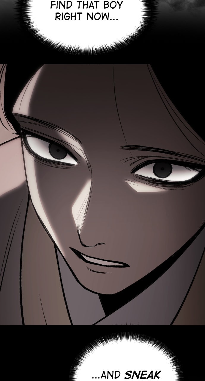 Chetamja: The King’s Eyes (S2) Ep. 37 - Forget Fair and Square! page 4 - 