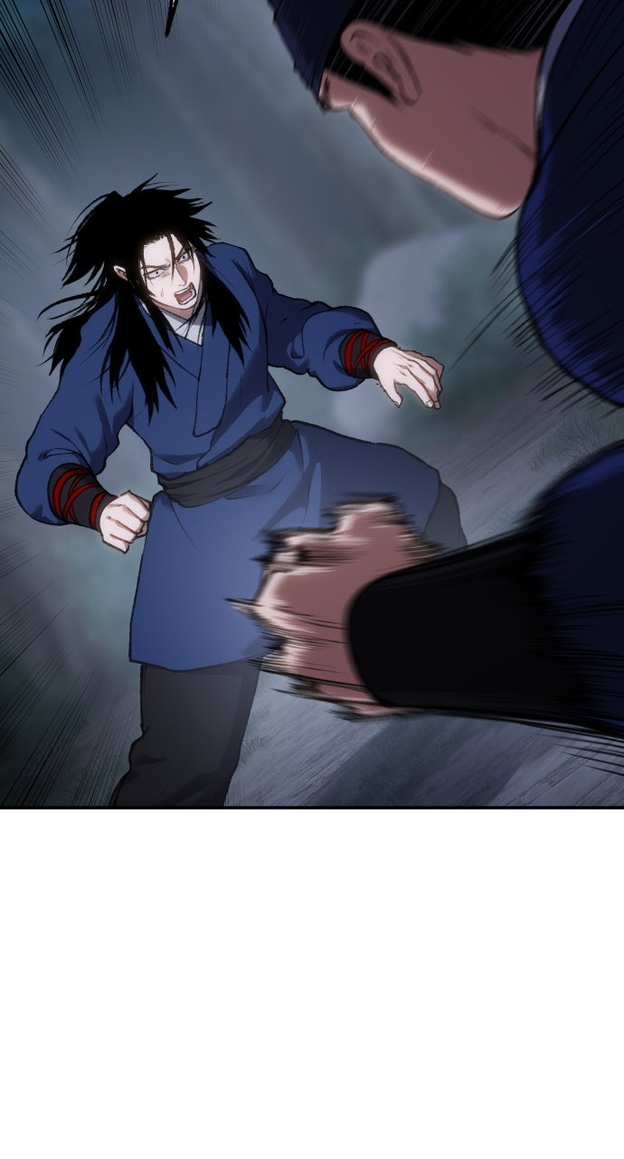 Chetamja: The King’s Eyes (S2) Ep. 37 - Forget Fair and Square! page 37 - 