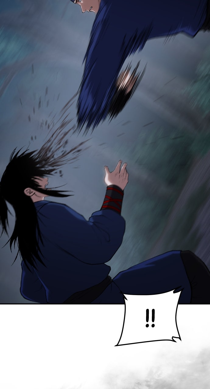 Chetamja: The King’s Eyes (S2) Ep. 37 - Forget Fair and Square! page 41 - 