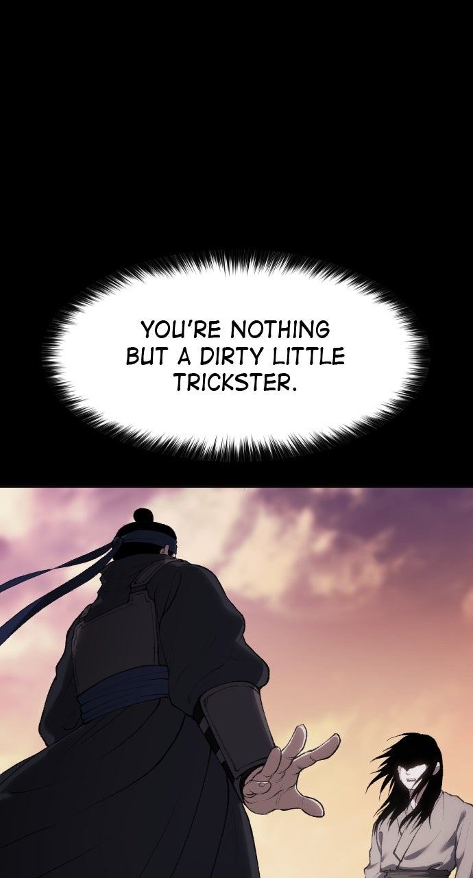Chetamja: The King’s Eyes (S2) Ep. 37 - Forget Fair and Square! page 43 - 