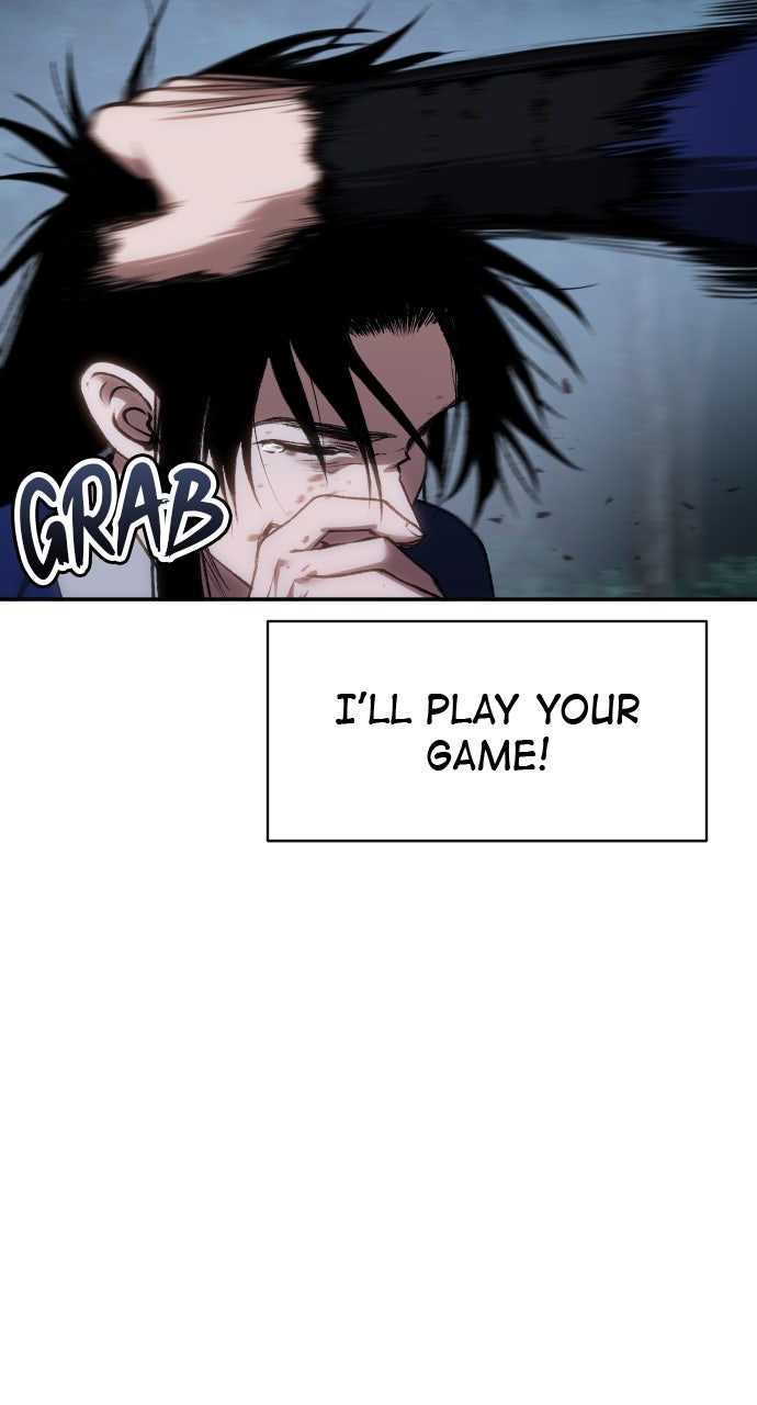 Chetamja: The King’s Eyes (S2) Ep. 37 - Forget Fair and Square! page 45 - 