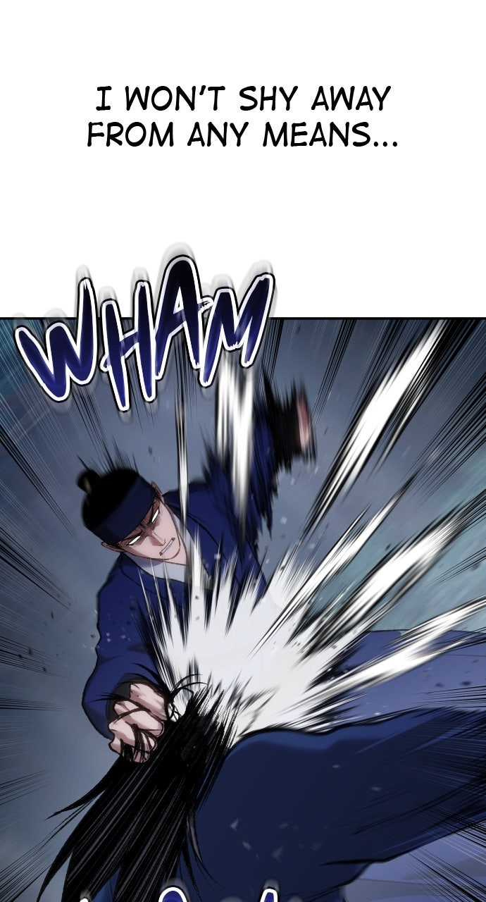 Chetamja: The King’s Eyes (S2) Ep. 37 - Forget Fair and Square! page 46 - 