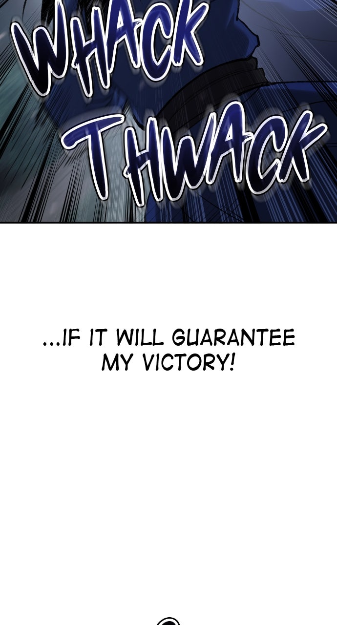 Chetamja: The King’s Eyes (S2) Ep. 37 - Forget Fair and Square! page 47 - 