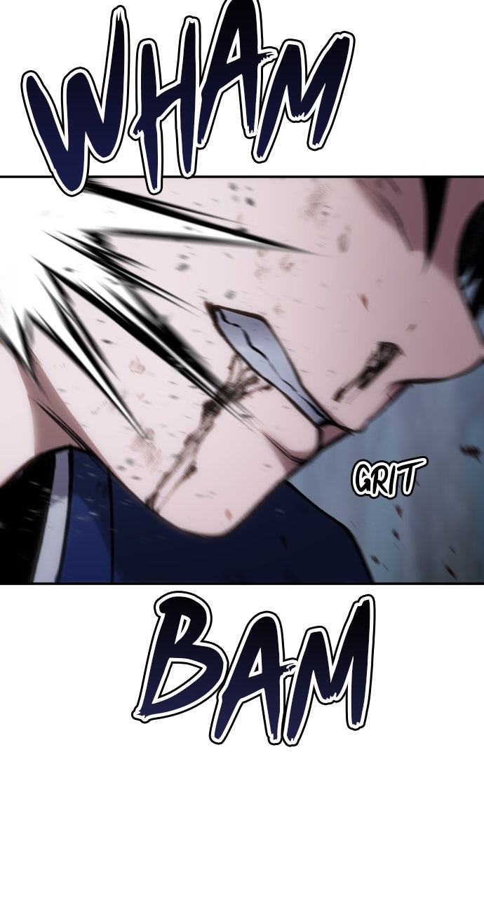 Chetamja: The King’s Eyes (S2) Ep. 37 - Forget Fair and Square! page 48 - 