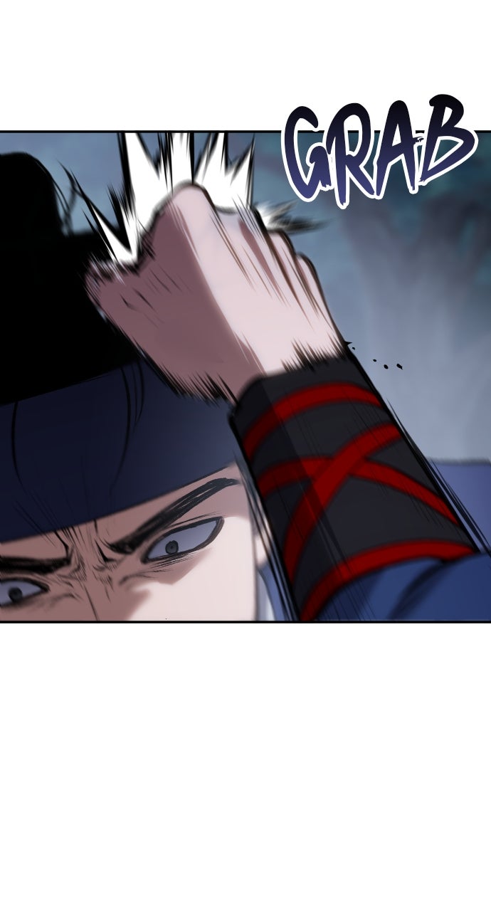 Chetamja: The King’s Eyes (S2) Ep. 37 - Forget Fair and Square! page 49 - 