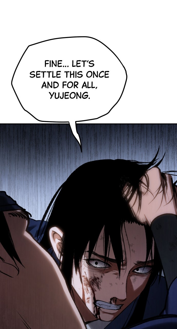 Chetamja: The King’s Eyes (S2) Ep. 37 - Forget Fair and Square! page 50 - 