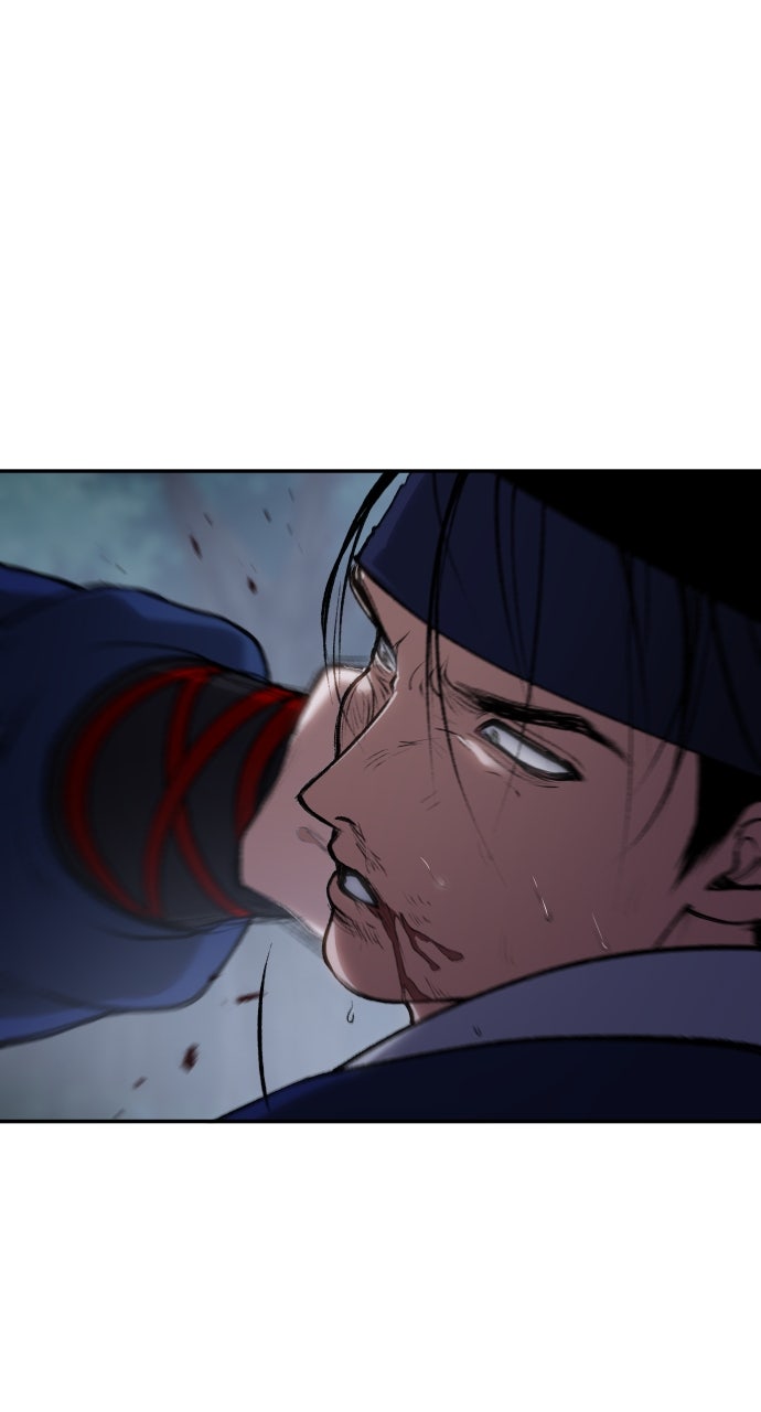 Chetamja: The King’s Eyes (S2) Ep. 37 - Forget Fair and Square! page 55 - 