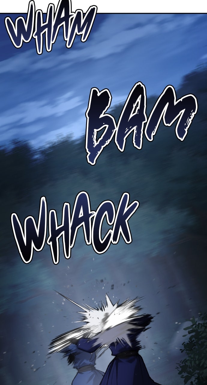 Chetamja: The King’s Eyes (S2) Ep. 37 - Forget Fair and Square! page 57 - 