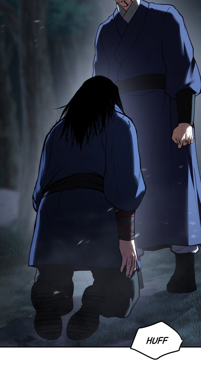 Chetamja: The King’s Eyes (S2) Ep. 37 - Forget Fair and Square! page 65 - 