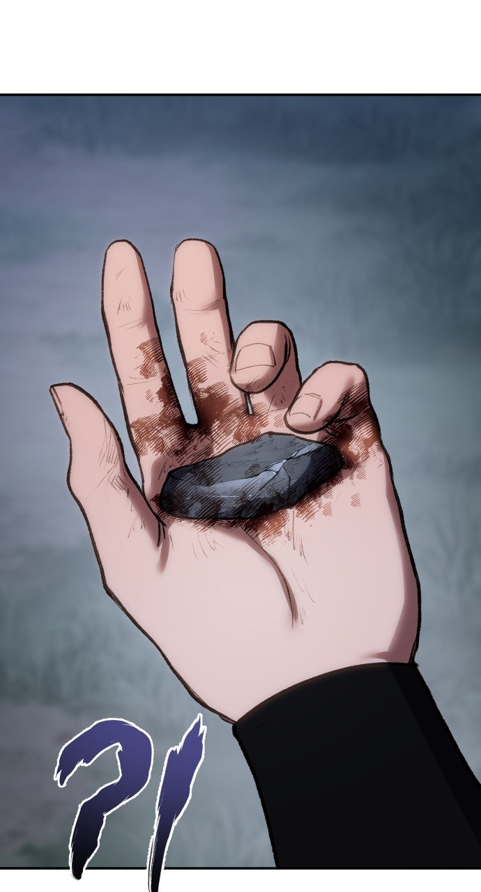 Chetamja: The King’s Eyes (S2) Ep. 37 - Forget Fair and Square! page 69 - 