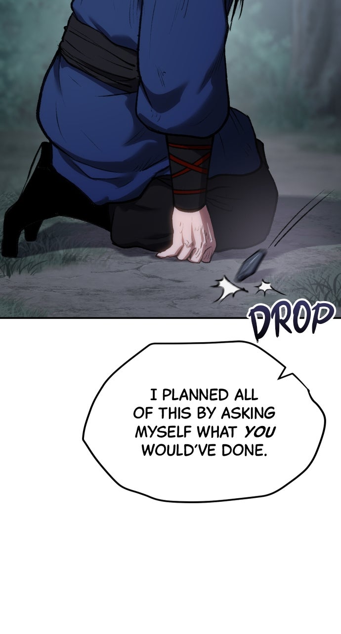 Chetamja: The King’s Eyes (S2) Ep. 37 - Forget Fair and Square! page 71 - 
