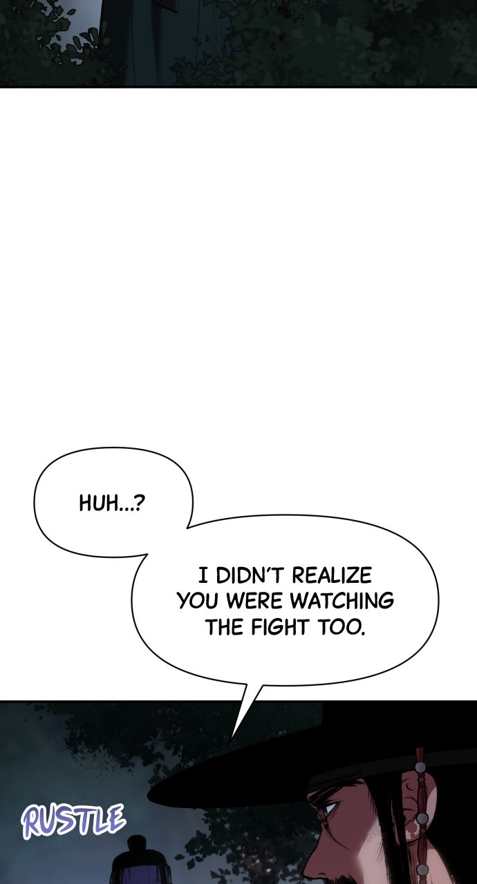 Chetamja: The King’s Eyes (S2) Ep. 37 - Forget Fair and Square! page 76 - 