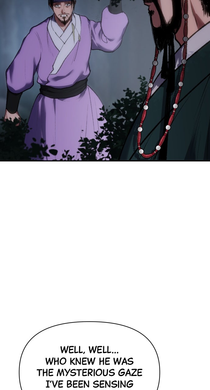 Chetamja: The King’s Eyes (S2) Ep. 37 - Forget Fair and Square! page 77 - 