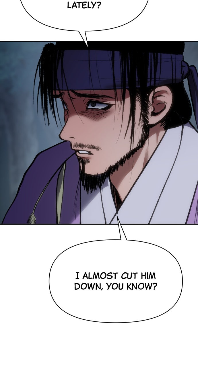 Chetamja: The King’s Eyes (S2) Ep. 37 - Forget Fair and Square! page 78 - 