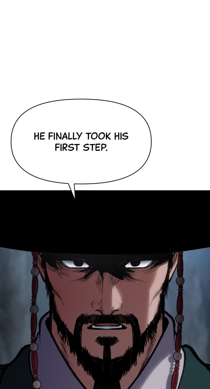 Chetamja: The King’s Eyes (S2) Ep. 37 - Forget Fair and Square! page 79 - 