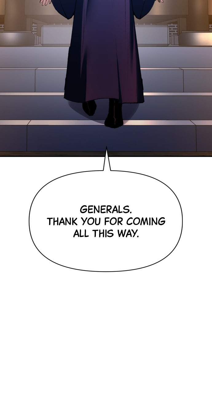 Chetamja: The King’s Eyes (S2) Ep. 37 - Forget Fair and Square! page 84 - 