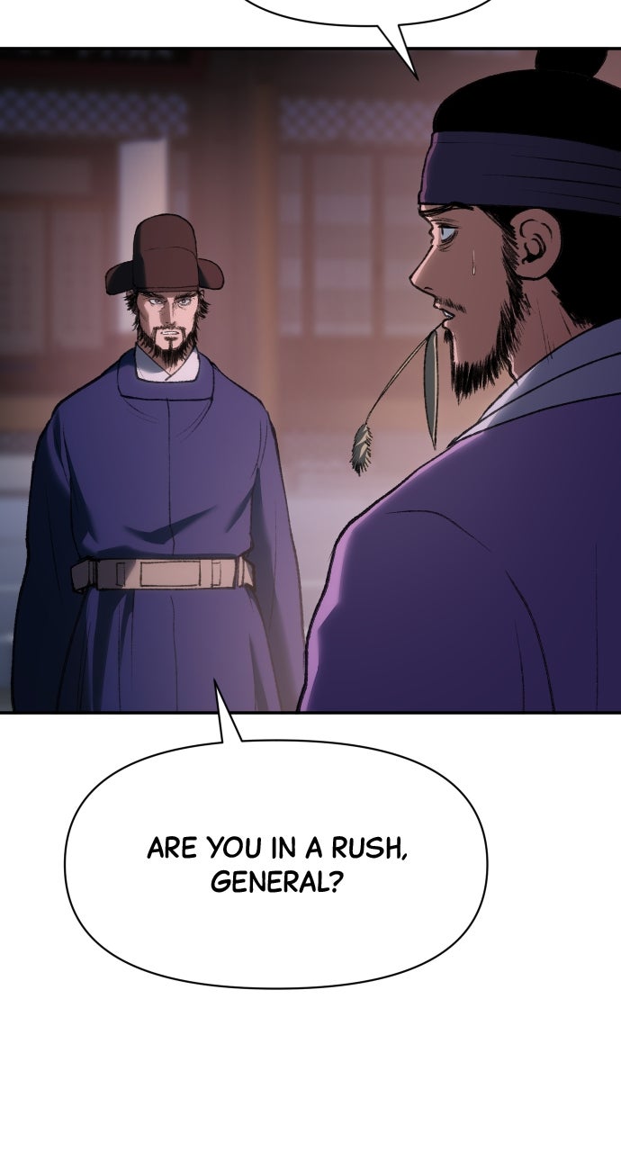 Chetamja: The King’s Eyes (S2) Ep. 37 - Forget Fair and Square! page 87 - 