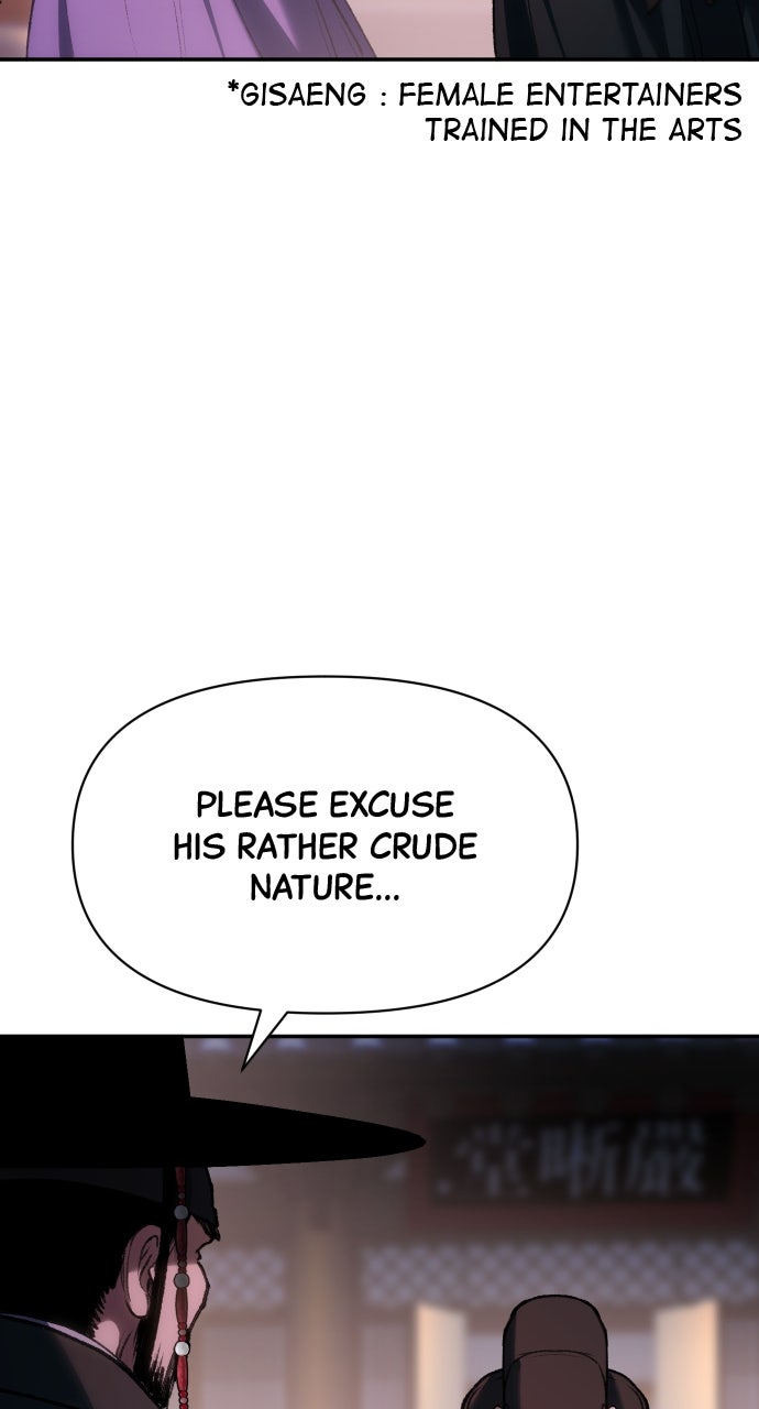 Chetamja: The King’s Eyes (S2) Ep. 37 - Forget Fair and Square! page 89 - 