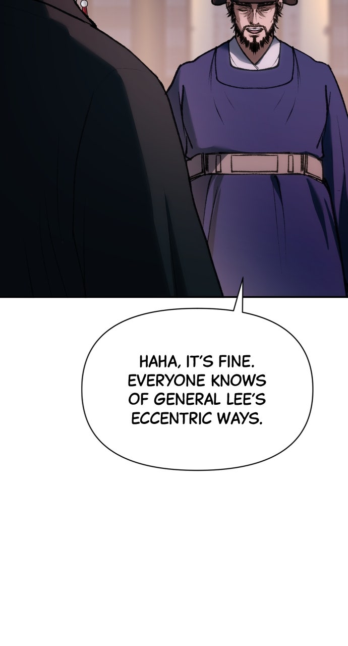 Chetamja: The King’s Eyes (S2) Ep. 37 - Forget Fair and Square! page 90 - 