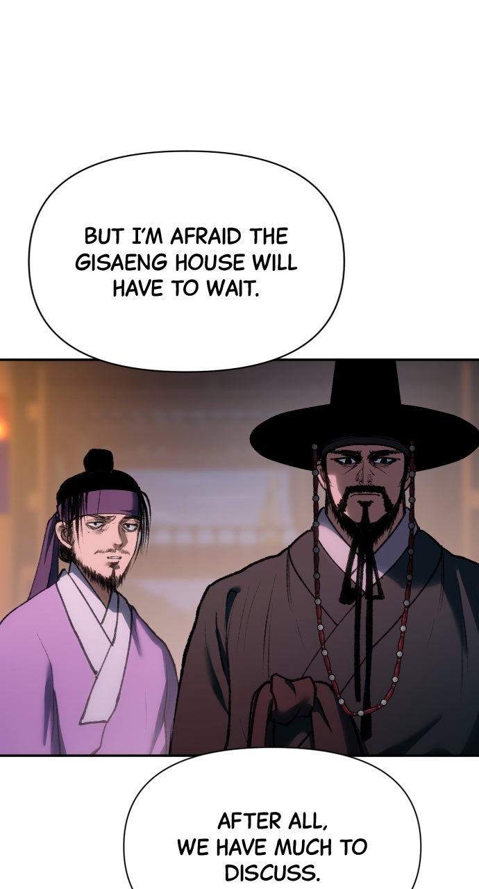 Chetamja: The King’s Eyes (S2) Ep. 37 - Forget Fair and Square! page 91 - 
