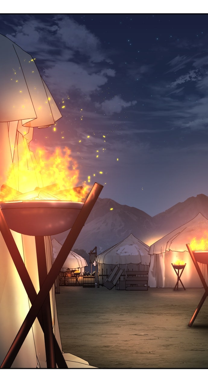 Chetamja: The King’s Eyes (S2) Ep. 37 - Forget Fair and Square! page 95 - 