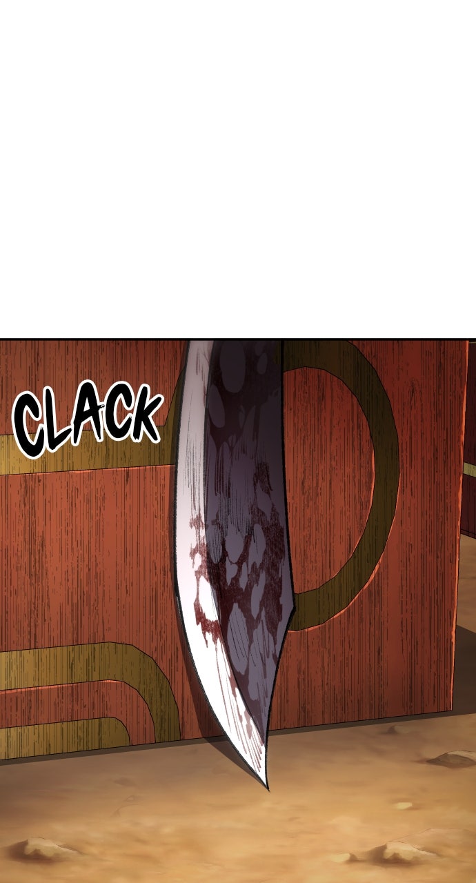 Chetamja: The King’s Eyes (S2) Ep. 37 - Forget Fair and Square! page 96 - 