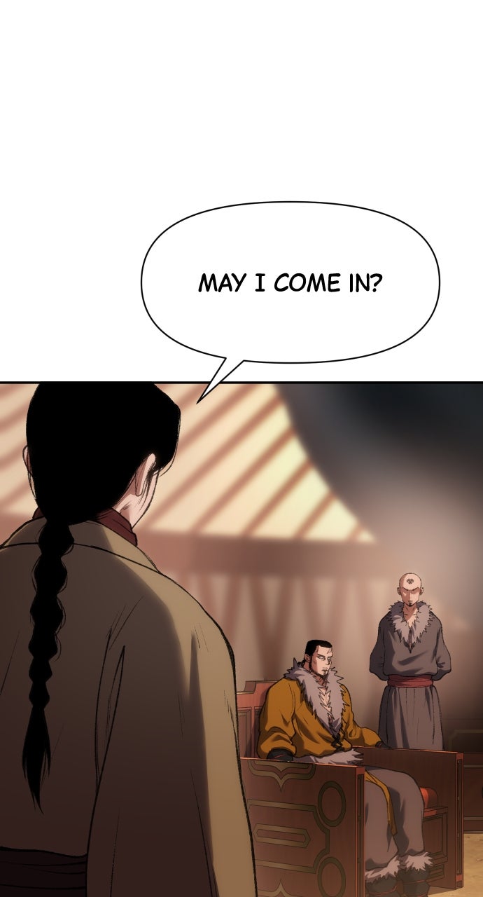 Chetamja: The King’s Eyes (S2) Ep. 37 - Forget Fair and Square! page 99 - 