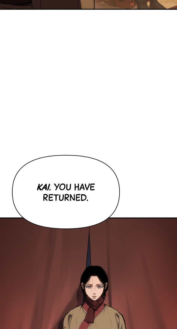 Chetamja: The King’s Eyes (S2) Ep. 37 - Forget Fair and Square! page 100 - 