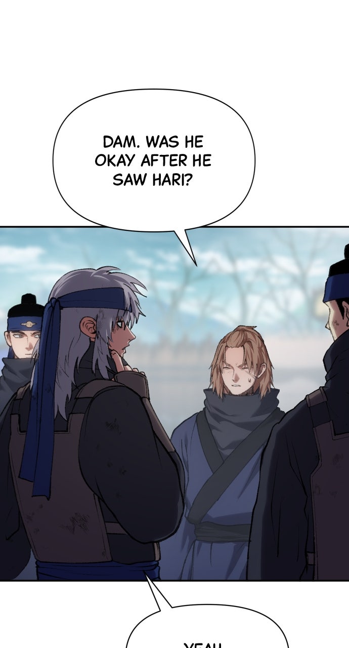 Chetamja: The King’s Eyes (S2) Ep. 38 - By the King