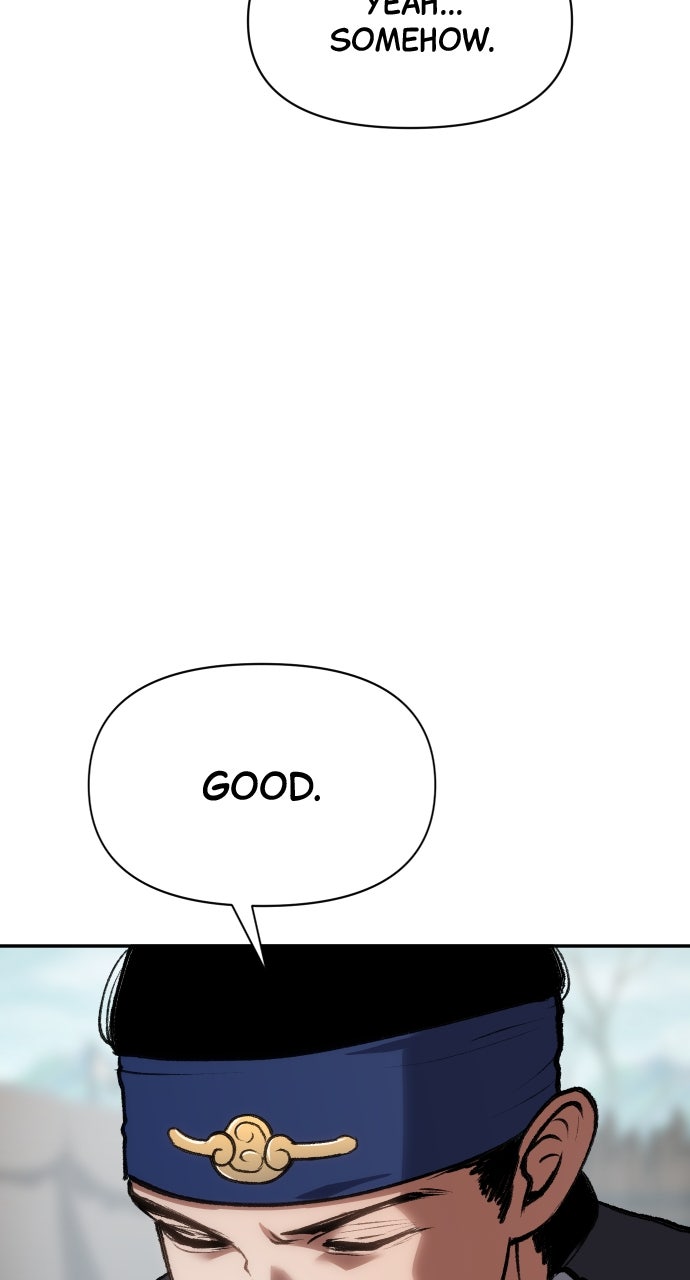 Chetamja: The King’s Eyes (S2) Ep. 38 - By the King