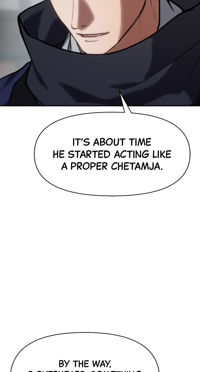 Chetamja: The King’s Eyes (S2) Ep. 38 - By the King