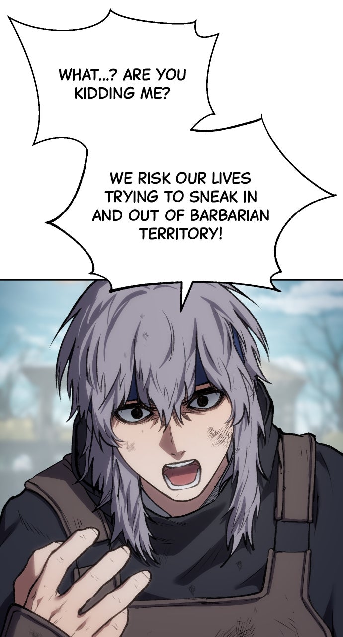 Chetamja: The King’s Eyes (S2) Ep. 38 - By the King