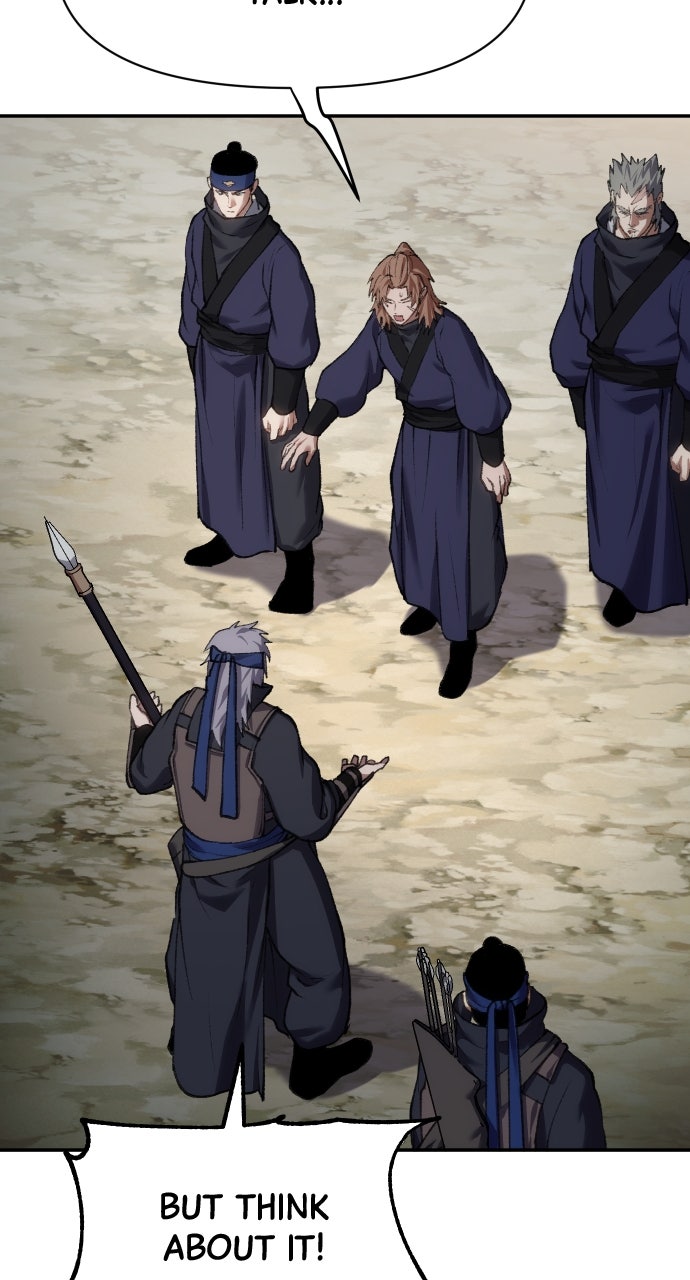 Chetamja: The King’s Eyes (S2) Ep. 38 - By the King