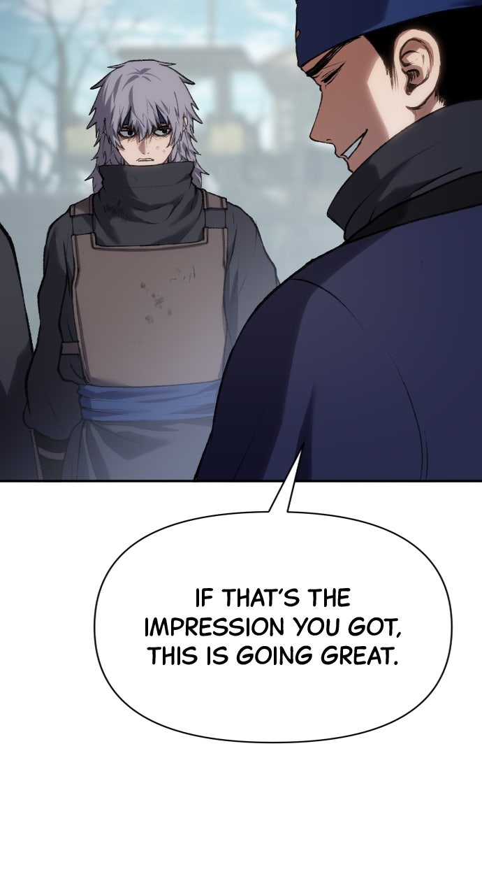 Chetamja: The King’s Eyes (S2) Ep. 38 - By the King