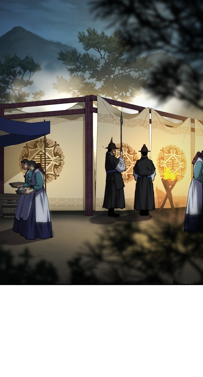 Chetamja: The King’s Eyes (S2) Ep. 38 - By the King