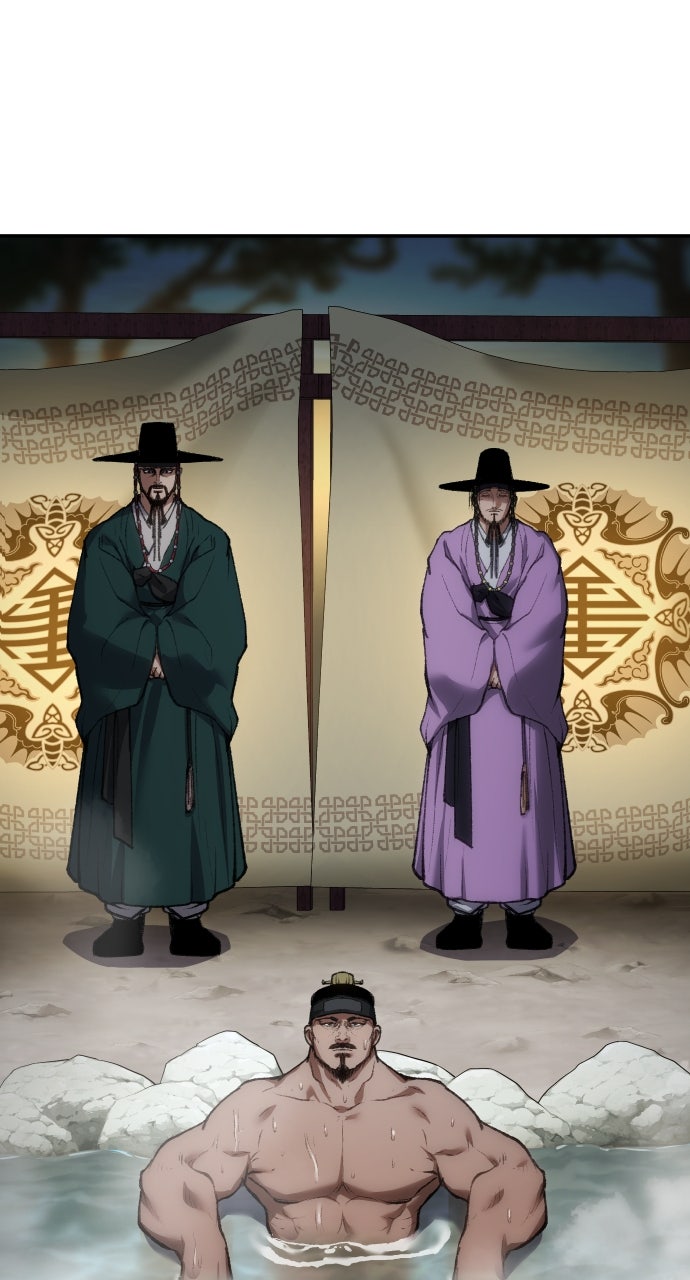 Chetamja: The King’s Eyes (S2) Ep. 38 - By the King