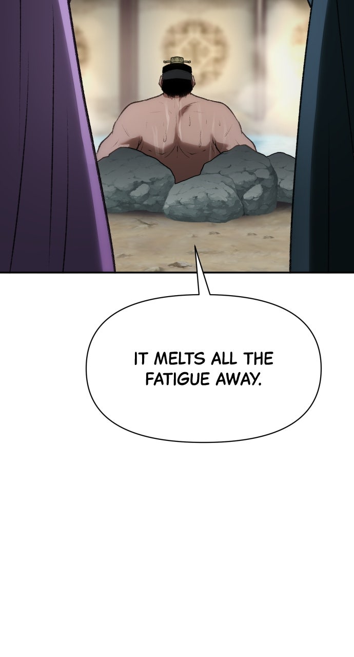 Chetamja: The King’s Eyes (S2) Ep. 38 - By the King