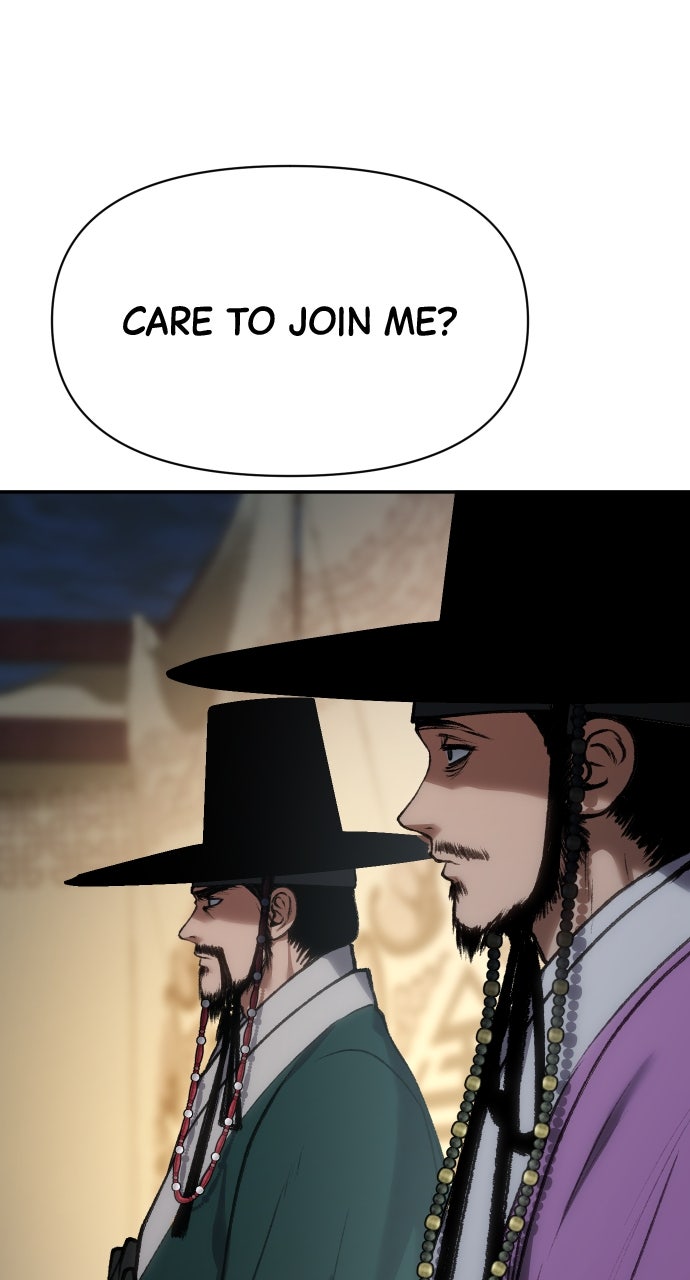 Chetamja: The King’s Eyes (S2) Ep. 38 - By the King