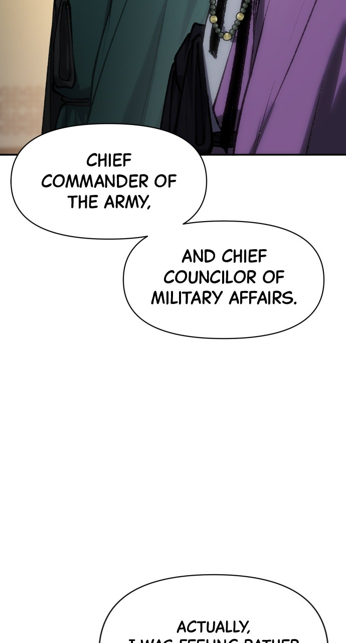 Chetamja: The King’s Eyes (S2) Ep. 38 - By the King