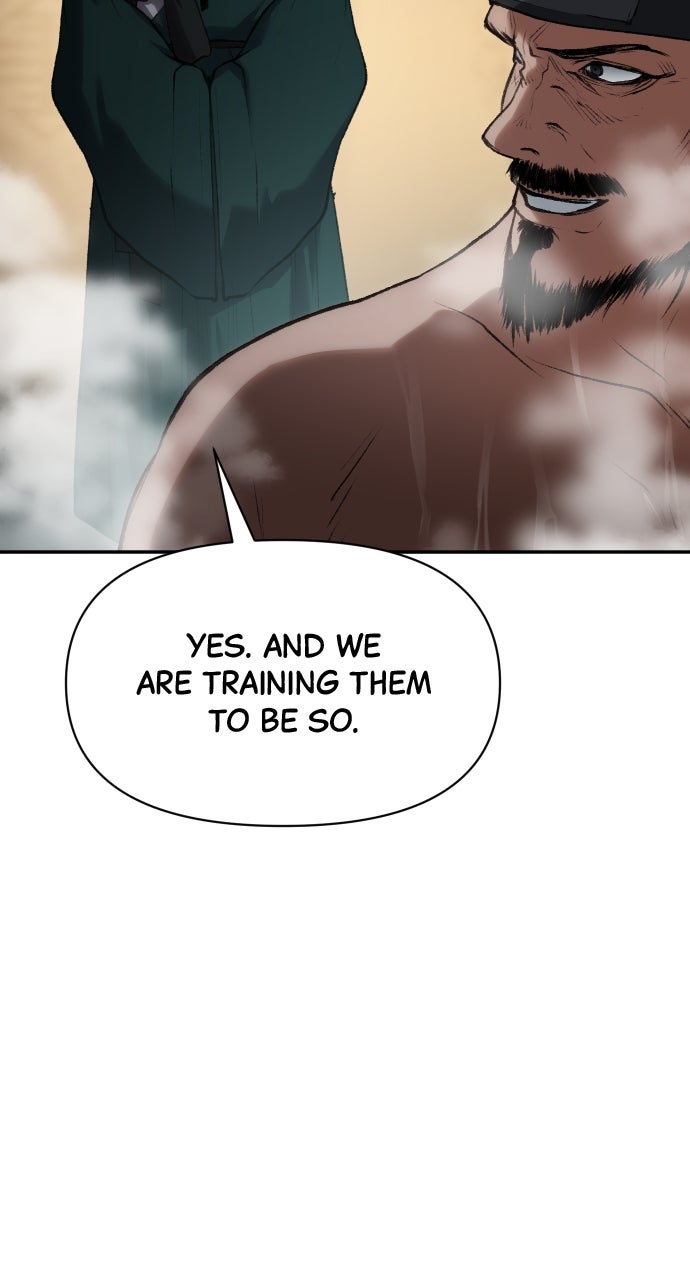 Chetamja: The King’s Eyes (S2) Ep. 38 - By the King
