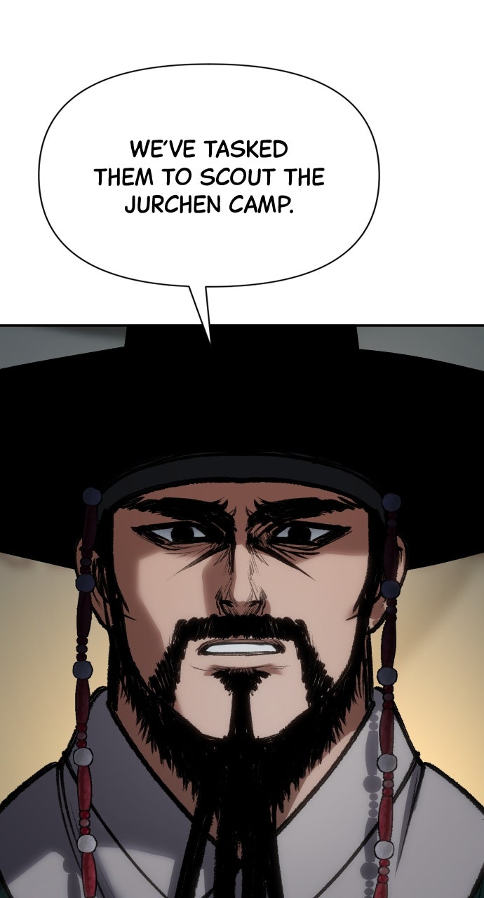 Chetamja: The King’s Eyes (S2) Ep. 38 - By the King