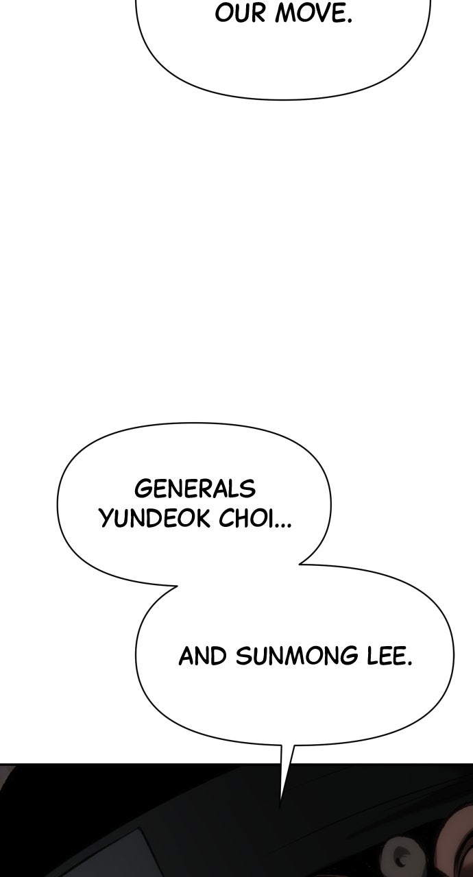 Chetamja: The King’s Eyes (S2) Ep. 38 - By the King