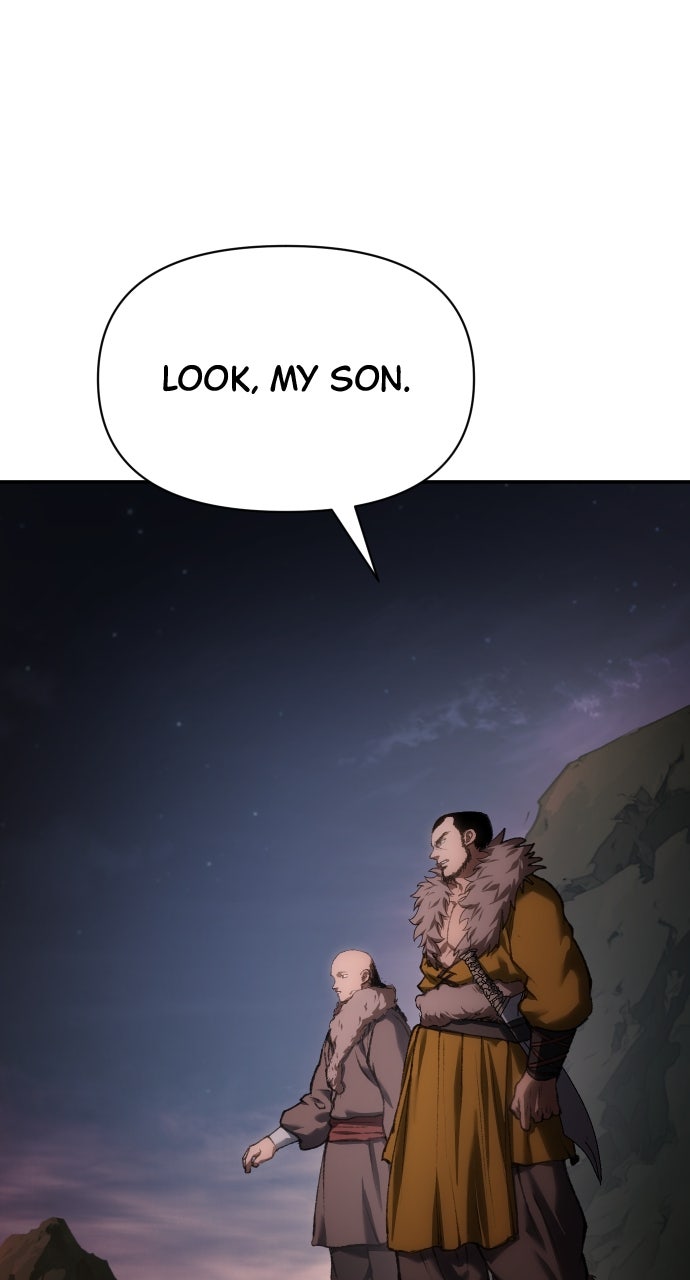 Chetamja: The King’s Eyes (S2) Ep. 38 - By the King