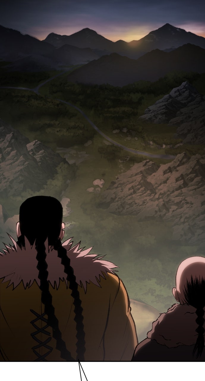 Chetamja: The King’s Eyes (S2) Ep. 38 - By the King